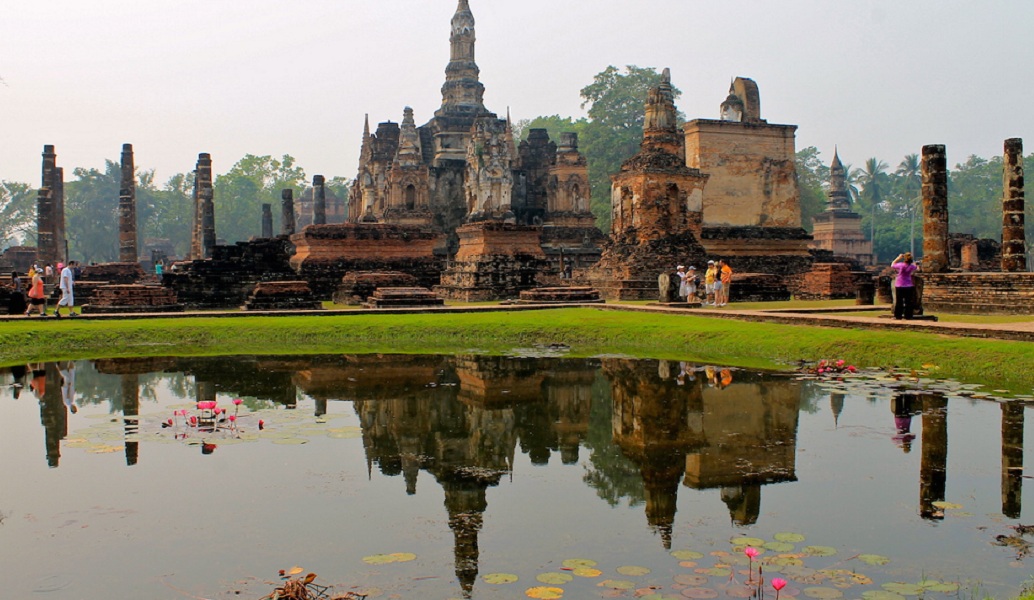 Cambodia tours