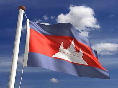 tour packages Cambodia