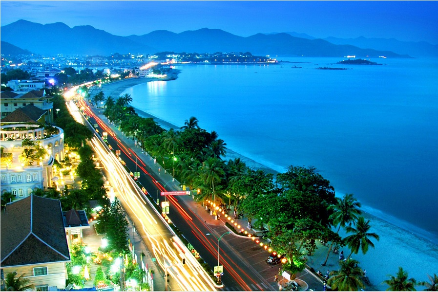 Da Nang city