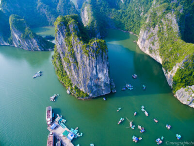 Halong bay