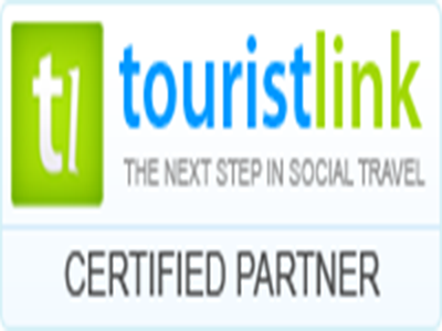 Touristlink certificate tourist link