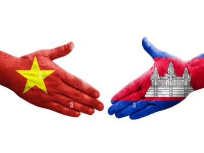 Vietnam cambodia travel packages