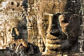 Bayon temple