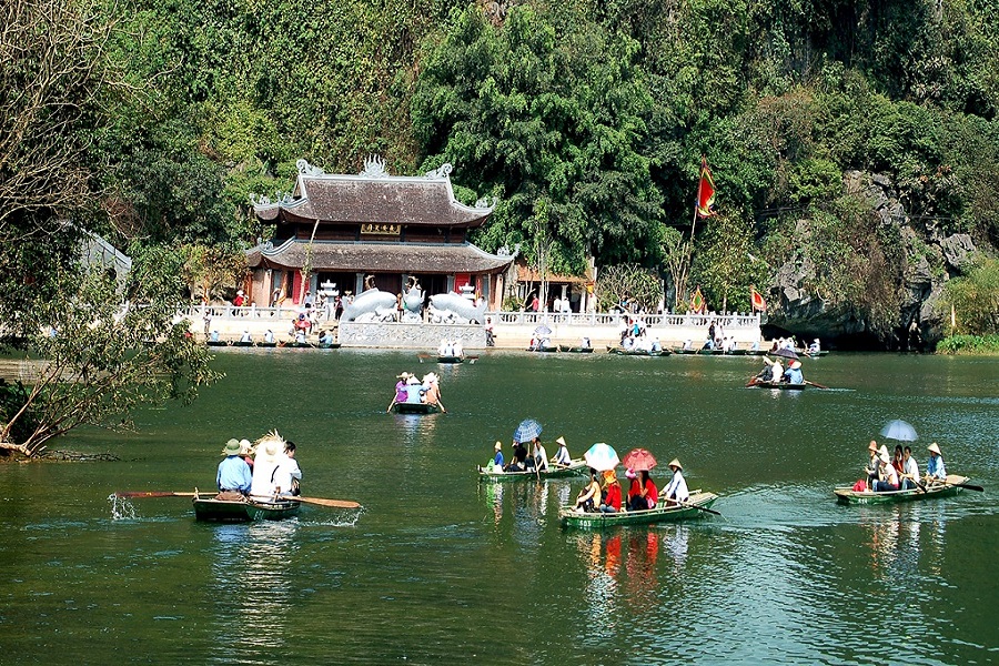 tour Ninh Binh