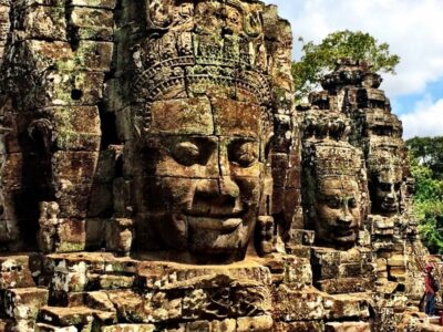 tour cambodia