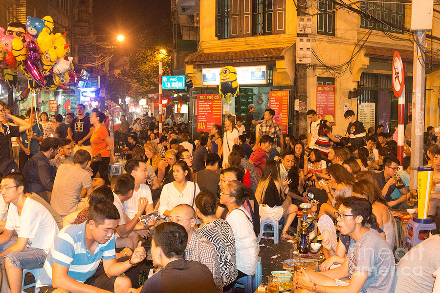 hanoi tour planner