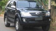 fortuner