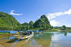 Quang binh 4 Phong Nha tour