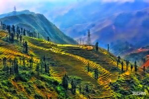 Sapa tours