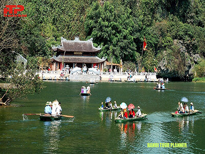 Hanoi Ninh Binh tour