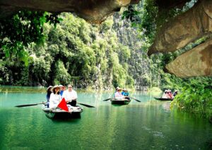 Ninh Binh - hoa lu tam coc tour