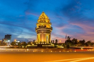 Cambodia small Cambodia tour