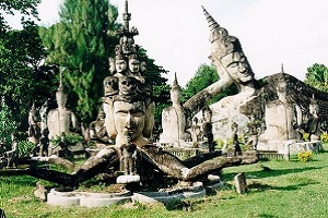 Cambodia tours