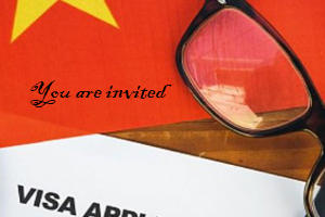 visa invitation letter