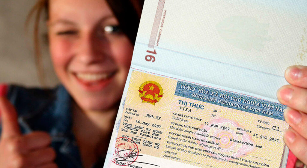 visa service Hanoi Tour Planner