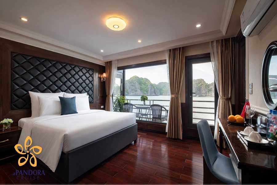 2 days 1 night halong bay