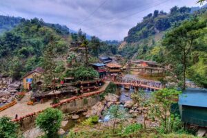 Cat cat village - Sapa