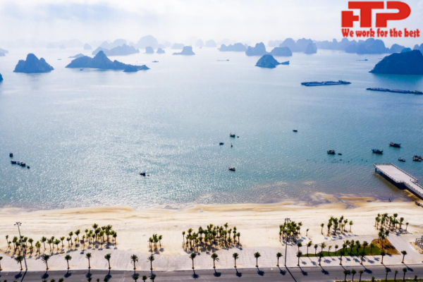 Bai Chay overview