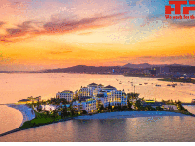 HALONG SUN