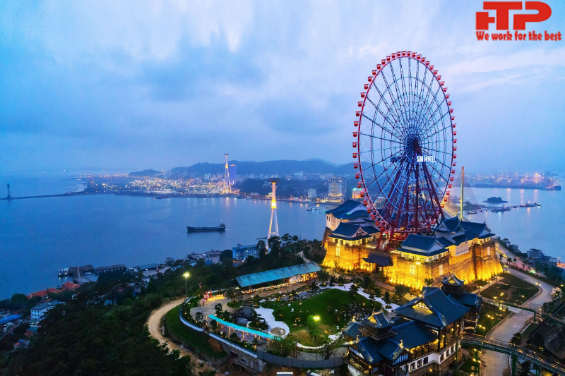 Sun World Ha Long Park