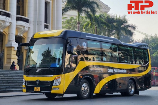 Transportation to Bai Chay