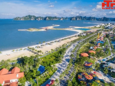 Tuan Chau overview Tuan Chau overview