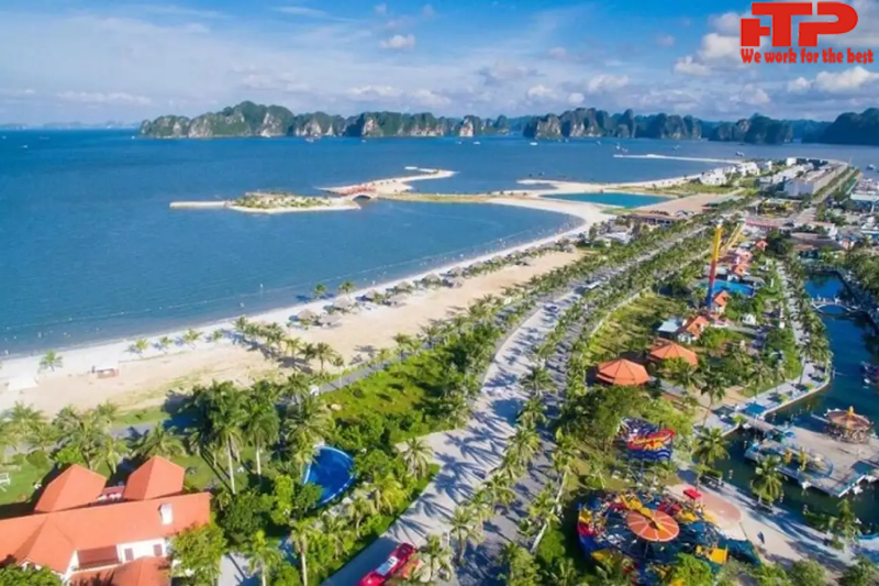 Tuan Chau overview