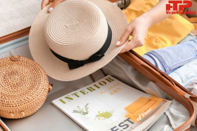 What to prepare when visit Ha Long beaches